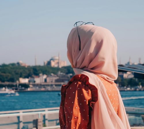ummi hunain